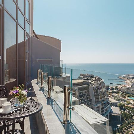 Arcadia Sky Classic Lux Odesa Exterior foto